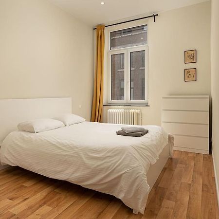 לייז' Le Calme En Plein Centre Ville: Maison 4Ch 4Sdb מראה חיצוני תמונה
