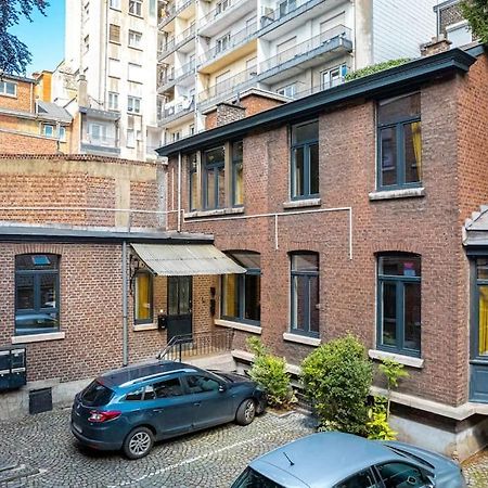 לייז' Le Calme En Plein Centre Ville: Maison 4Ch 4Sdb מראה חיצוני תמונה